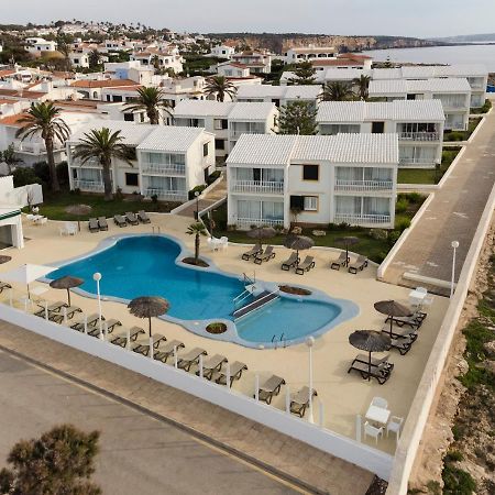 AluaSun Far Menorca Aparthotel S'Algar Bagian luar foto