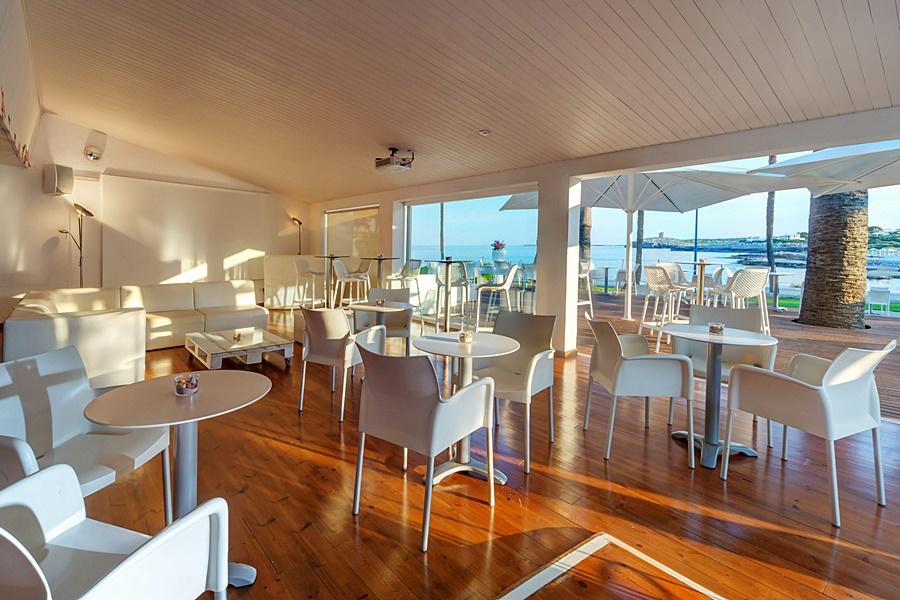 AluaSun Far Menorca Aparthotel S'Algar Bagian luar foto