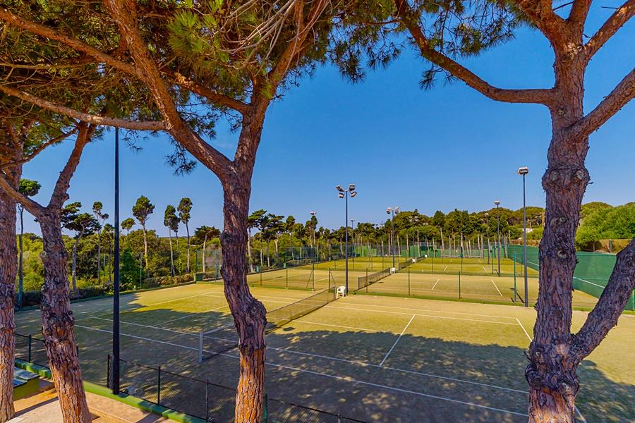 AluaSun Far Menorca Aparthotel S'Algar Bagian luar foto