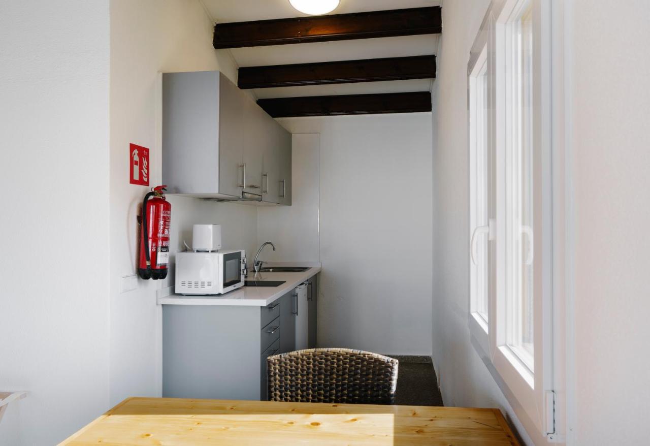 AluaSun Far Menorca Aparthotel S'Algar Bagian luar foto