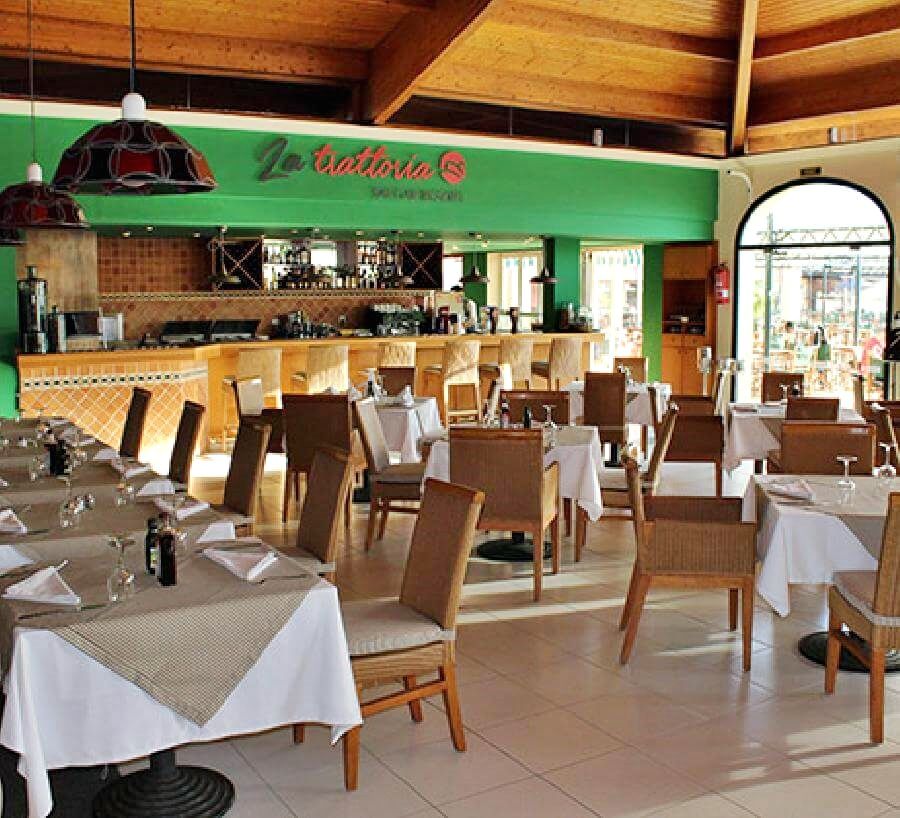 AluaSun Far Menorca Aparthotel S'Algar Bagian luar foto