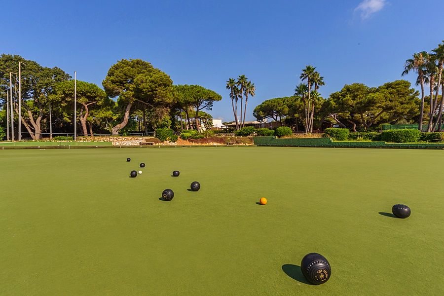 AluaSun Far Menorca Aparthotel S'Algar Bagian luar foto